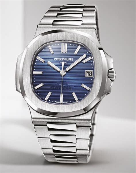 patek philippe natilus|Patek Philippe Nautilus original.